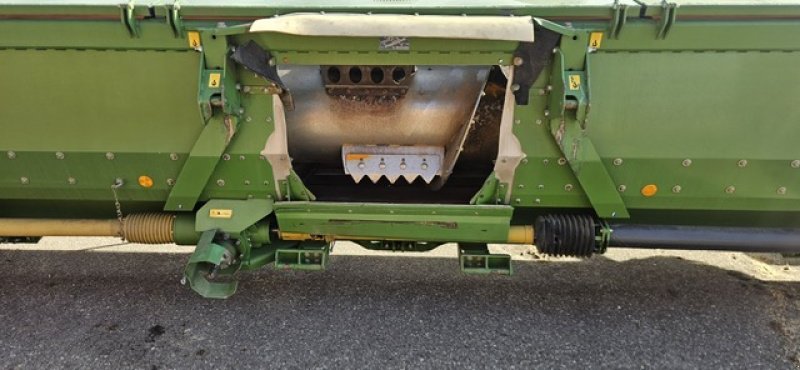 GPS-Schneidwerk typu Krone X-Disc 6200, Gebrauchtmaschine v Nördlingen (Obrázek 2)