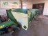 GPS-Schneidwerk типа Krone XDisc 6200, Gebrauchtmaschine в Nabburg (Фотография 3)