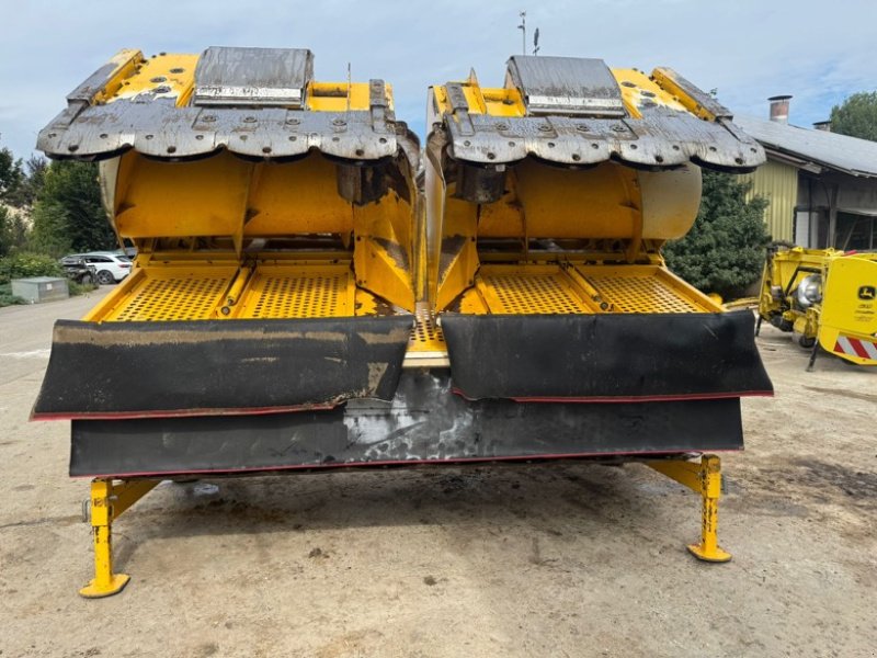 GPS-Schneidwerk tip Marangon 6.16 foldbar, Gebrauchtmaschine in Baden-Württemberg - Rot am See (Poză 1)