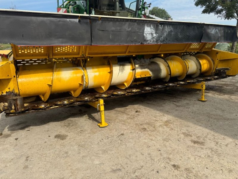 GPS-Schneidwerk tip Marangon 6.16 foldbar, Gebrauchtmaschine in Baden-Württemberg - Rot am See (Poză 5)