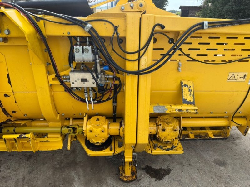 GPS-Schneidwerk tip Marangon 6.16 foldbar, Gebrauchtmaschine in Baden-Württemberg - Rot am See (Poză 13)