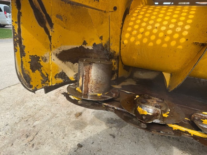 GPS-Schneidwerk tip Marangon 6.16 foldbar, Gebrauchtmaschine in Baden-Württemberg - Rot am See (Poză 19)