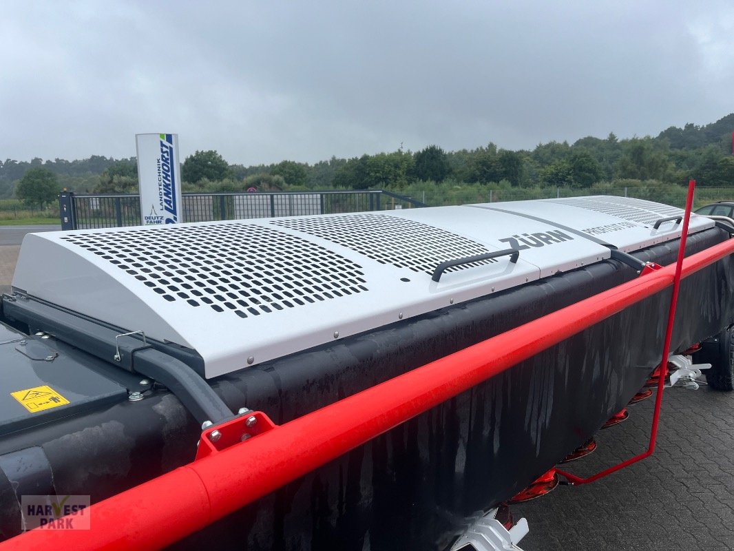 GPS-Schneidwerk typu Zürn Profi-Cut 530-CL, Gebrauchtmaschine w Emsbüren (Zdjęcie 11)