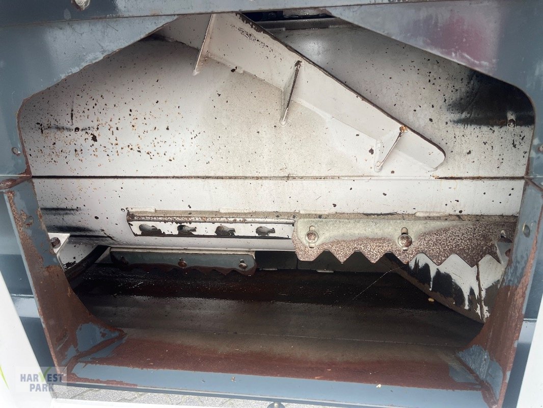 GPS-Schneidwerk typu Zürn Profi-Cut 530-CL, Gebrauchtmaschine w Emsbüren (Zdjęcie 4)