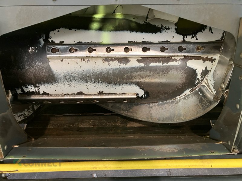 GPS-Schneidwerk tipa Zürn Profi-Cut 530, Gebrauchtmaschine u Jahnatal (Slika 10)