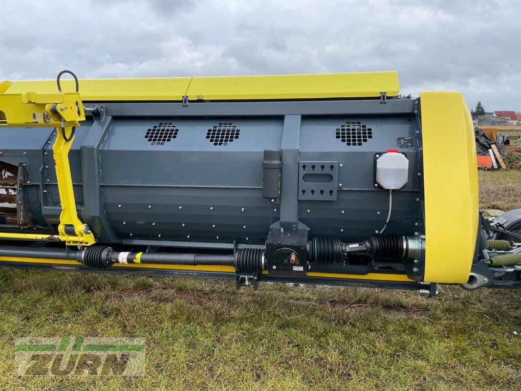 GPS-Schneidwerk tipa Zürn Profi-Cut-700-JD, Gebrauchtmaschine u Windsbach (Slika 4)