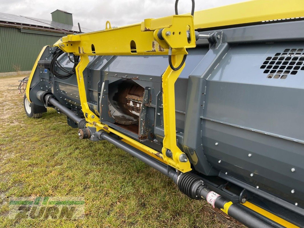 GPS-Schneidwerk tipa Zürn Profi-Cut-700-JD, Gebrauchtmaschine u Windsbach (Slika 2)