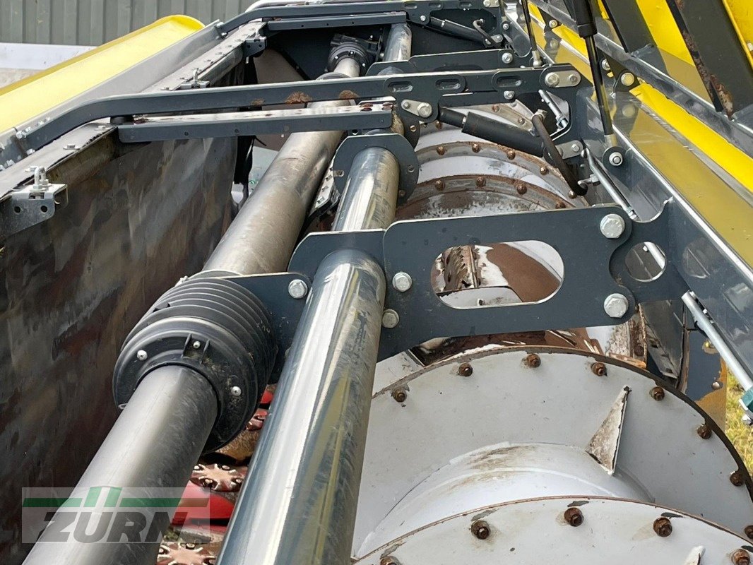 GPS-Schneidwerk tipa Zürn Profi-Cut-700-JD, Gebrauchtmaschine u Windsbach (Slika 14)