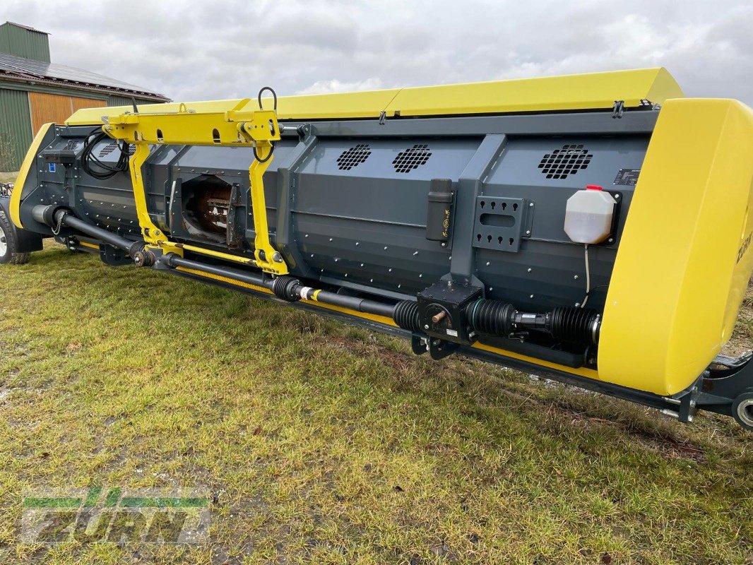GPS-Schneidwerk tipa Zürn Profi-Cut-700-JD, Gebrauchtmaschine u Windsbach (Slika 3)