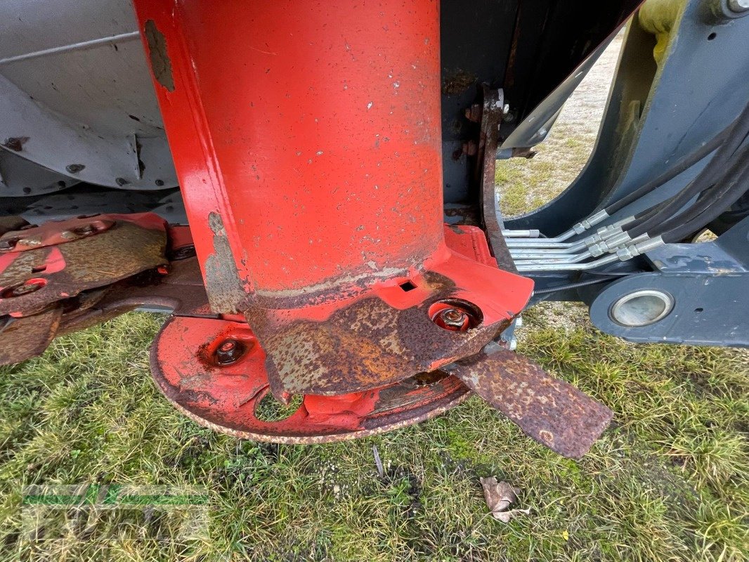 GPS-Schneidwerk tipa Zürn Profi-Cut-700-JD, Gebrauchtmaschine u Windsbach (Slika 9)