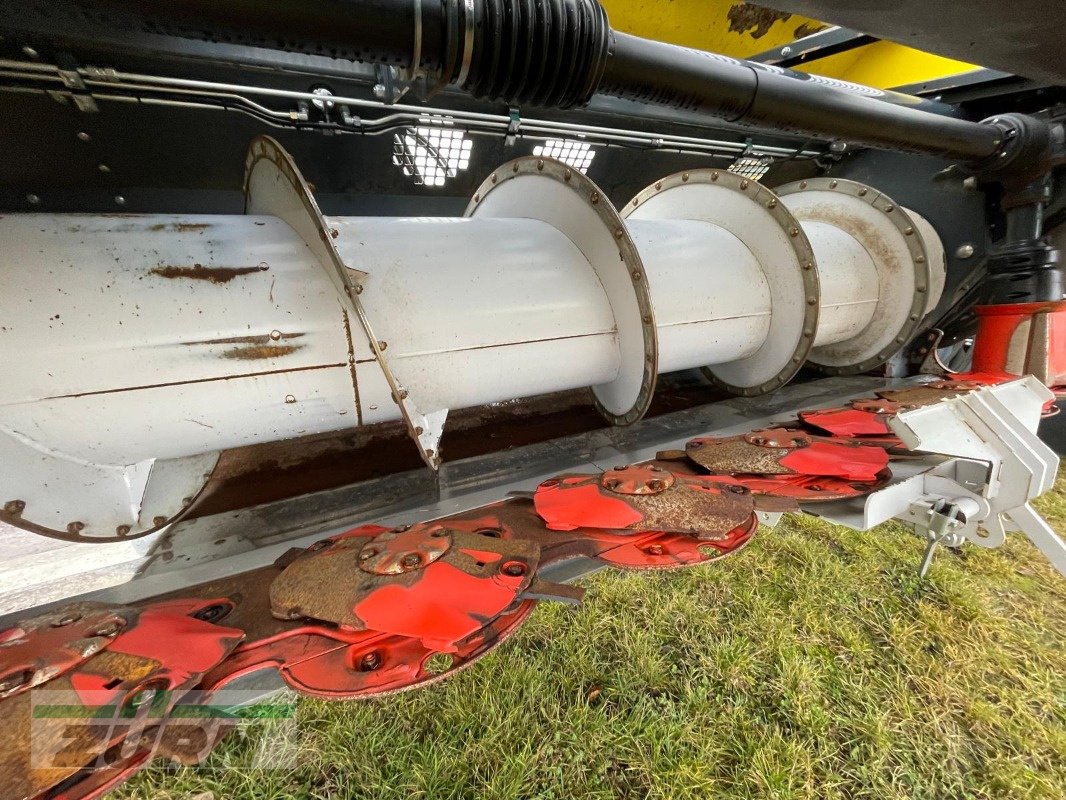 GPS-Schneidwerk tipa Zürn Profi-Cut-700-JD, Gebrauchtmaschine u Windsbach (Slika 10)