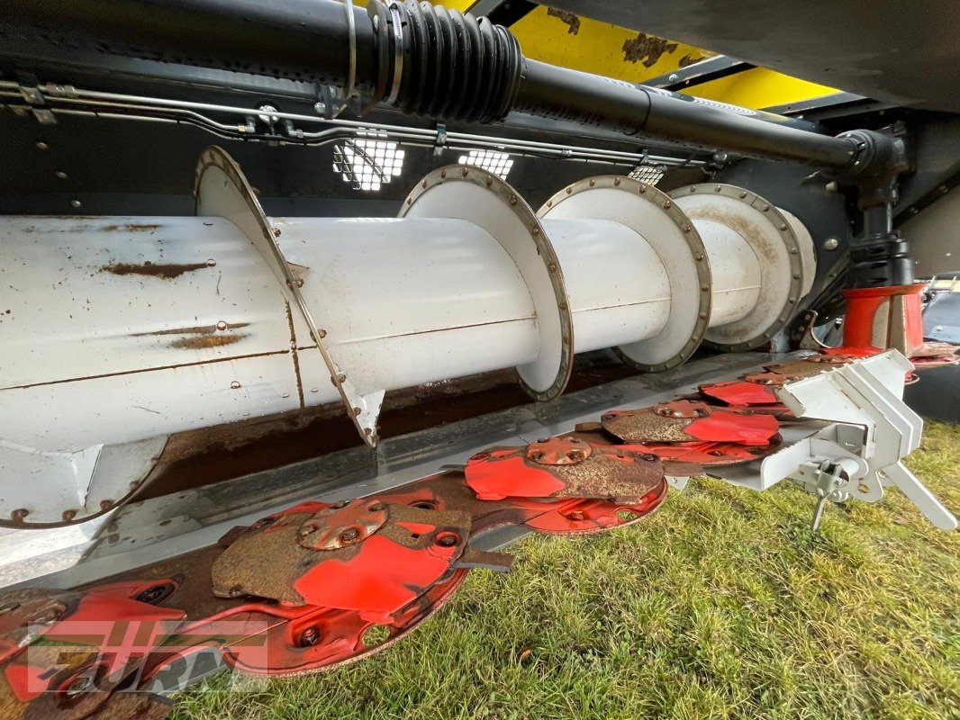 GPS-Schneidwerk tipa Zürn Profi-Cut-700-JD, Gebrauchtmaschine u Windsbach (Slika 11)