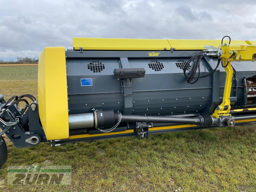 GPS-Schneidwerk tipa Zürn Profi-Cut-700-JD, Gebrauchtmaschine u Windsbach (Slika 5)