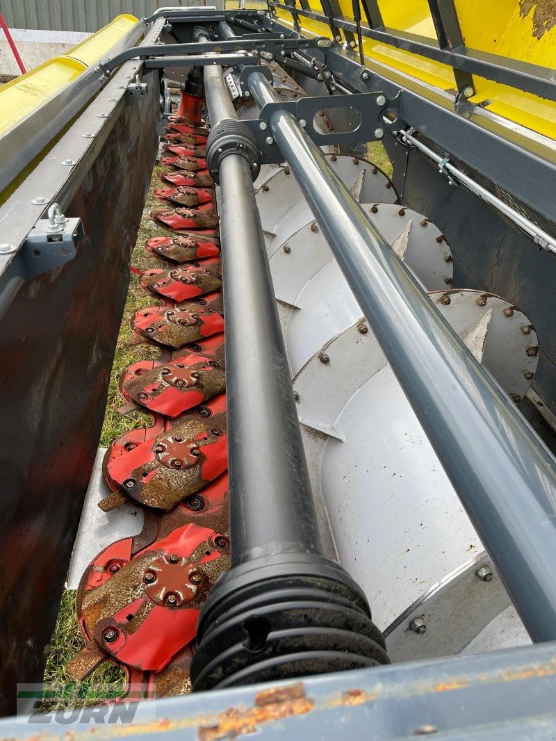 GPS-Schneidwerk tipa Zürn Profi-Cut-700-JD, Gebrauchtmaschine u Windsbach (Slika 12)