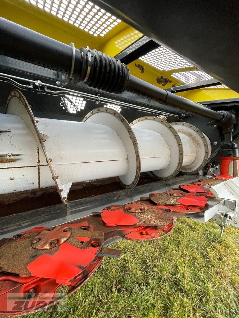 GPS-Schneidwerk tipa Zürn Profi-Cut-700-JD, Gebrauchtmaschine u Windsbach (Slika 13)