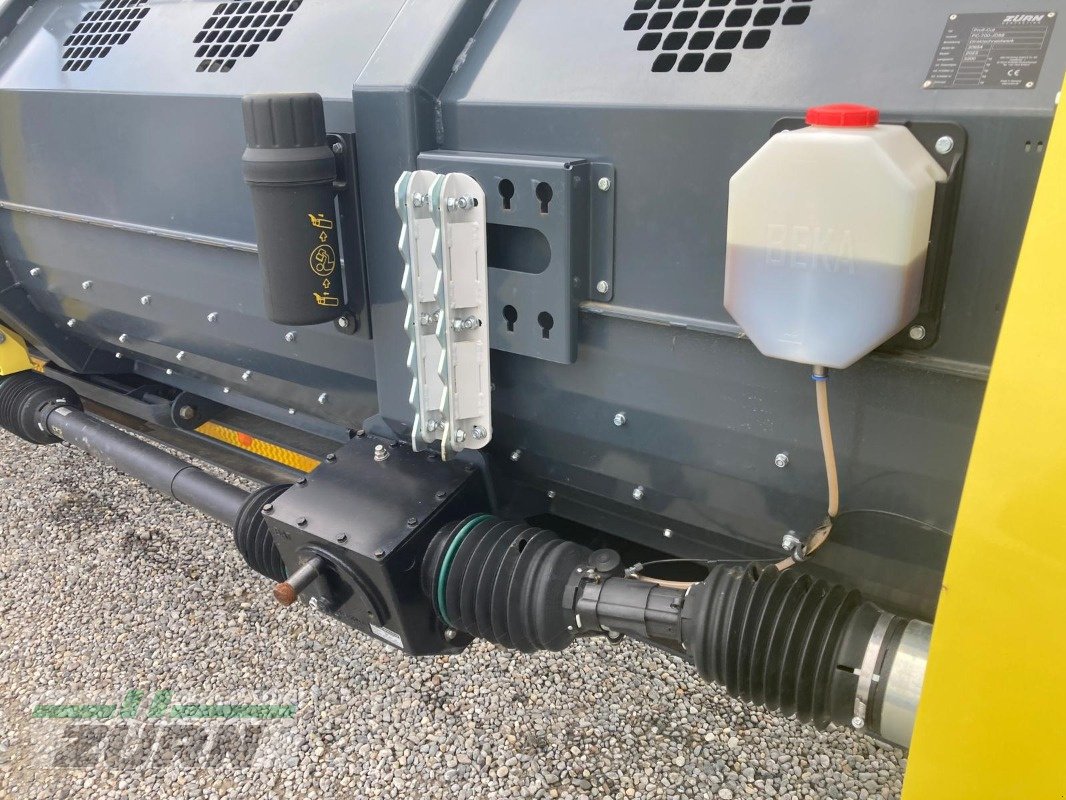 GPS-Schneidwerk des Typs Zürn Profi Cut 700, Gebrauchtmaschine in Kanzach (Bild 12)