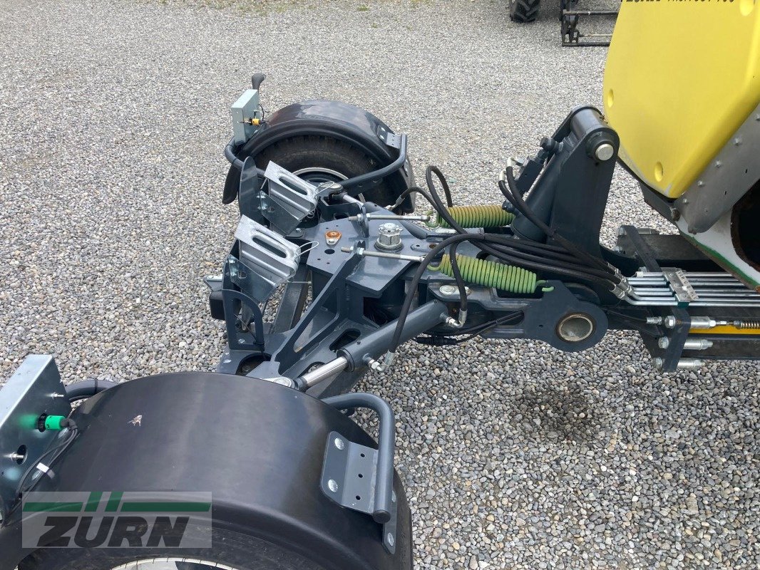 GPS-Schneidwerk des Typs Zürn Profi Cut 700, Gebrauchtmaschine in Kanzach (Bild 20)