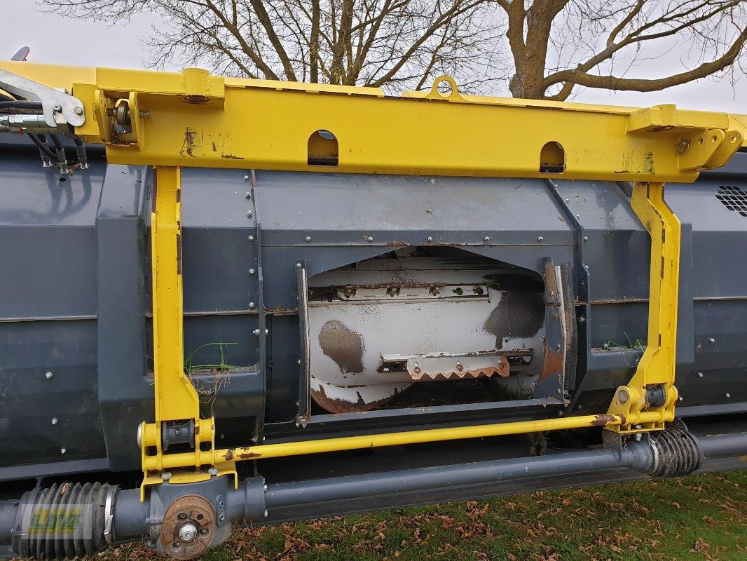 GPS Schneidwerk du type Zürn PROFI-CUT 700, Vorführmaschine en Schenkenberg (Photo 7)