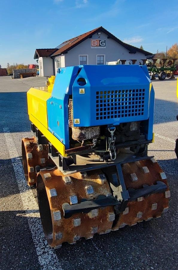 Grabenwalze tipa Rammax RW 1403-E, Gebrauchtmaschine u Göpfritz an der Wild (Slika 1)