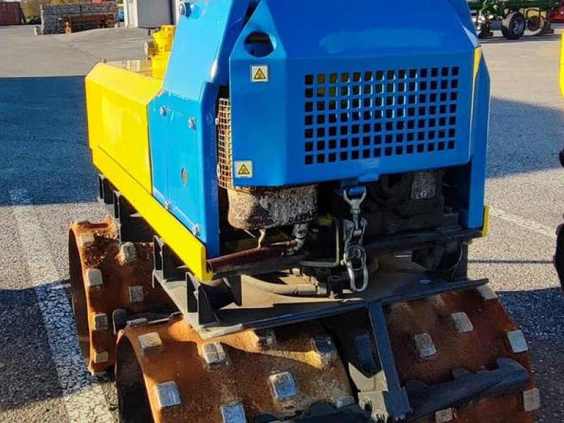 Grabenwalze typu Rammax RW 1403-E, Gebrauchtmaschine v Göpfritz an der Wild