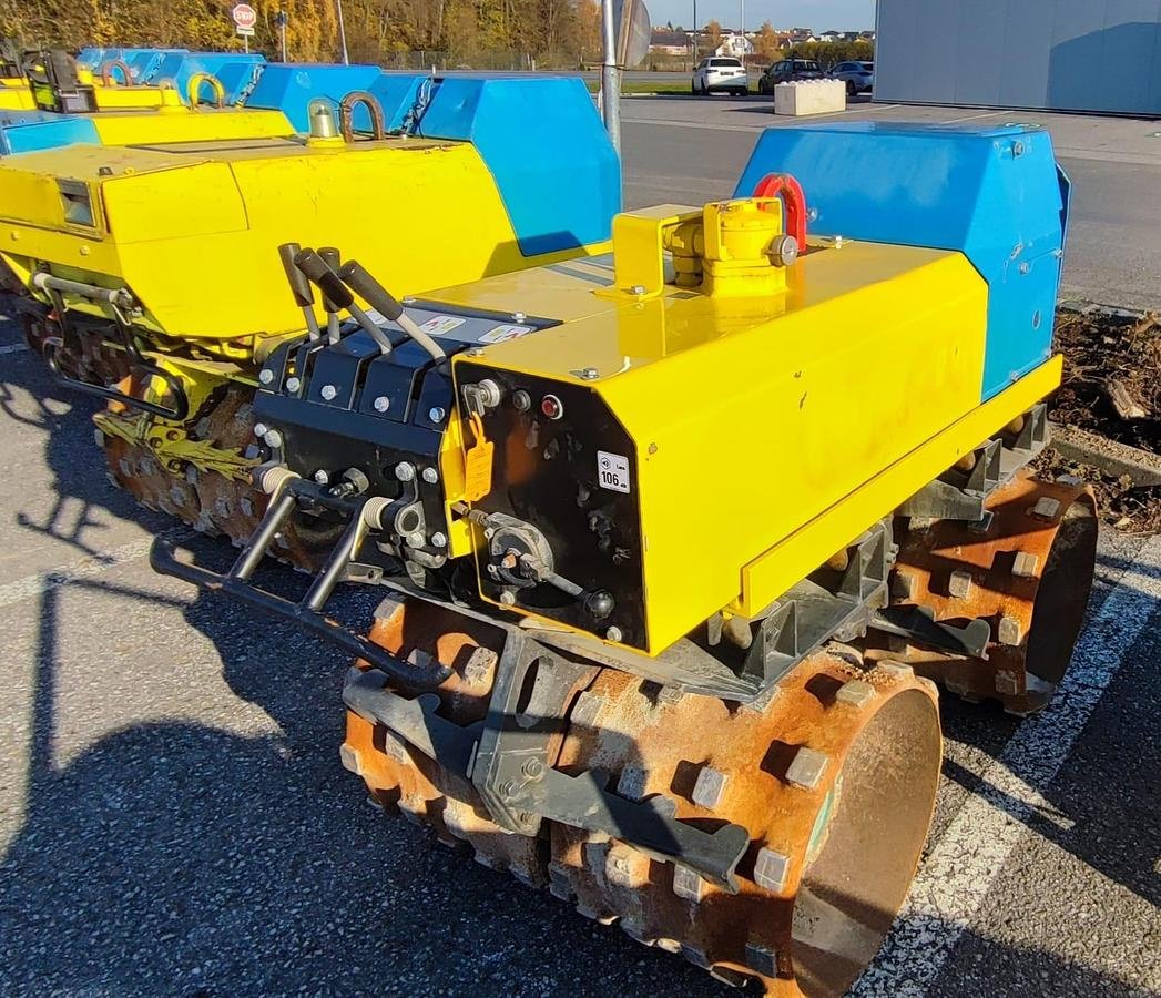 Grabenwalze tipa Rammax RW 1403-E, Gebrauchtmaschine u Göpfritz an der Wild (Slika 2)