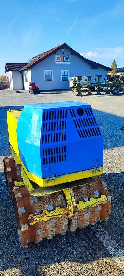 Grabenwalze typu Rammax RW1504 - HF Grabenwalze, Gebrauchtmaschine v Göpfritz an der Wild (Obrázek 2)