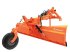 Grader del tipo FK Machinery Skraberblad til traktor bagende justerbar forskydning med 7 grader 240-300cm, Gebrauchtmaschine In Vinderup (Immagine 1)