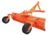 Grader typu FK Machinery Skraberblad til traktor bagende Letvægt 180-270cm, Gebrauchtmaschine v Vinderup (Obrázek 1)