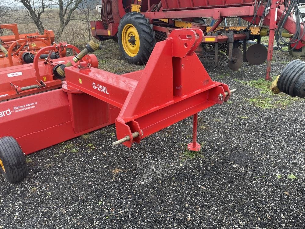 Grader typu Fransgard Fransgård G-250L, Gebrauchtmaschine v Dronninglund (Obrázek 4)