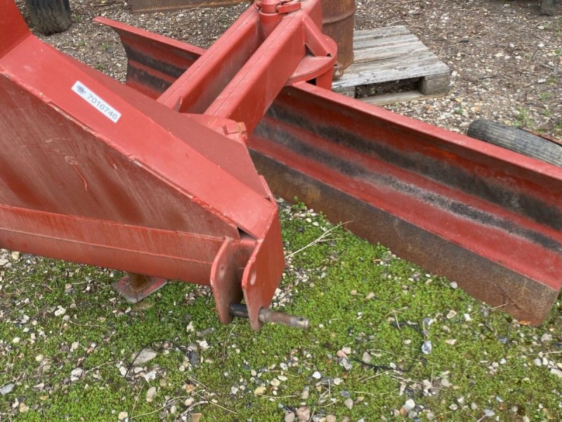 Grader Türe ait Fransgard GT-250, Gebrauchtmaschine içinde Ringe (resim 1)