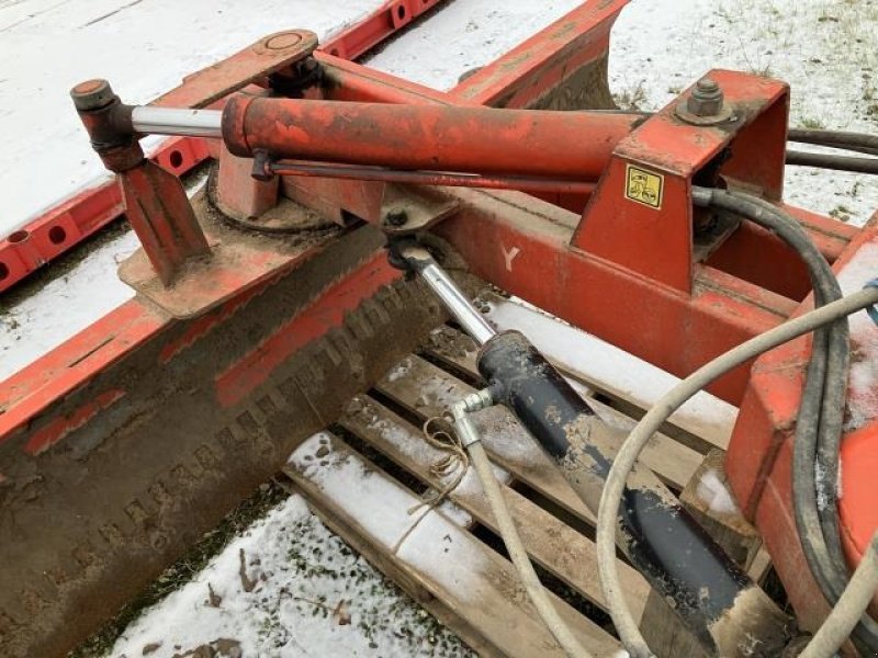 Grader typu Fransgard GT-250, Gebrauchtmaschine v Middelfart (Obrázek 4)