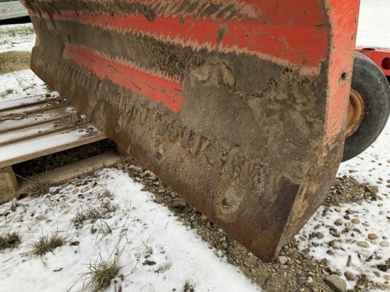 Grader typu Fransgard GT-250, Gebrauchtmaschine v Middelfart (Obrázek 6)