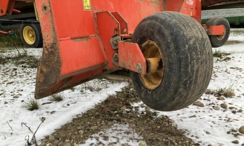 Grader typu Fransgard GT-250, Gebrauchtmaschine v Middelfart (Obrázek 7)