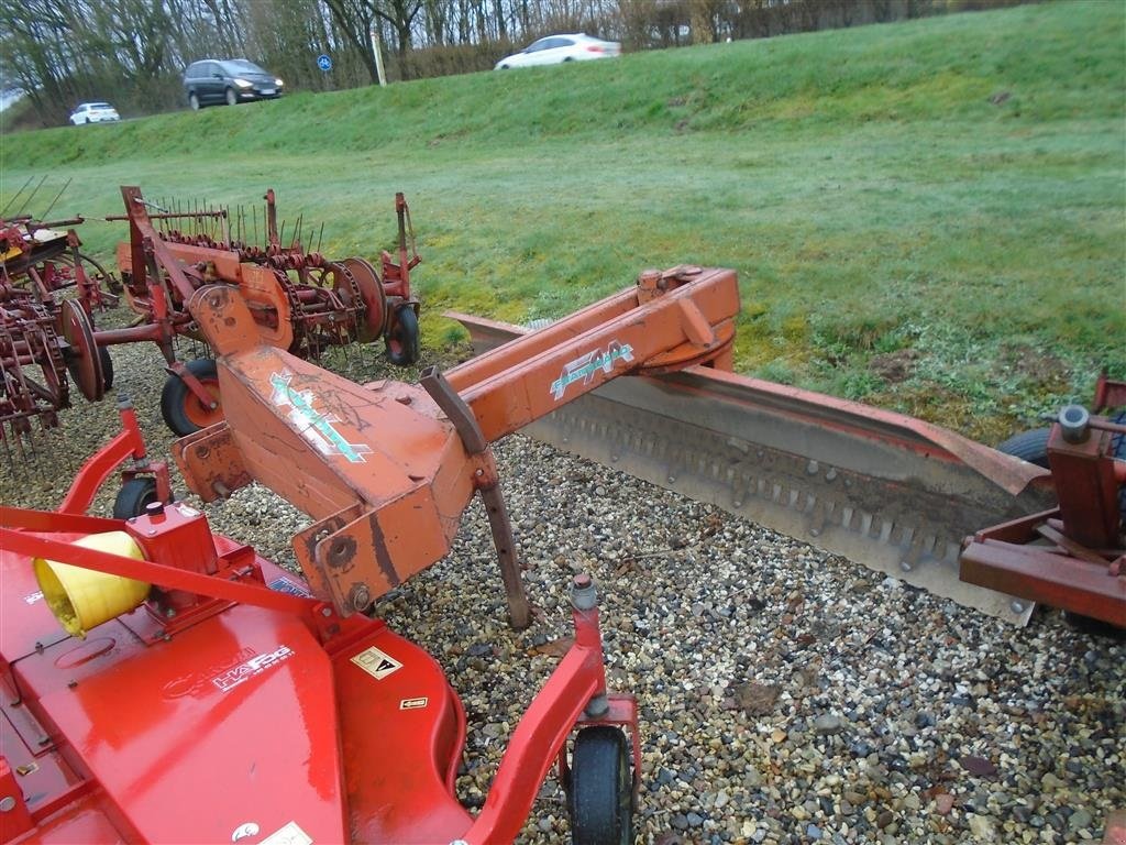 Grader типа Fransgard GT-250, Gebrauchtmaschine в Viborg (Фотография 5)