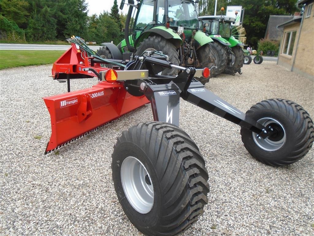 Grader tipa Fransgard GT-300AUS   Super Tilbud, Gebrauchtmaschine u Viborg (Slika 5)