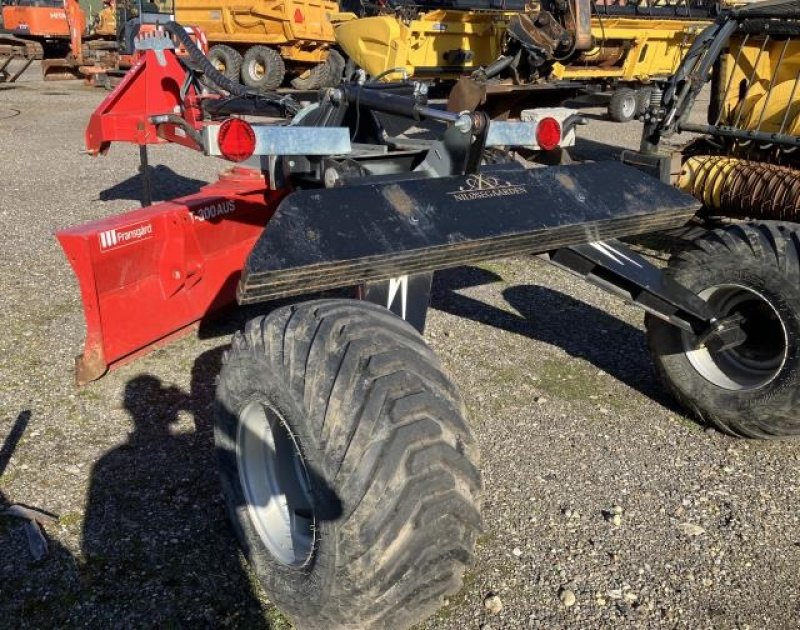 Grader typu Fransgard GT-300AUS, Gebrauchtmaschine v Middelfart (Obrázek 4)