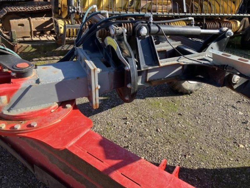 Grader typu Fransgard GT-300AUS, Gebrauchtmaschine v Middelfart (Obrázek 11)