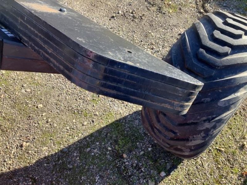 Grader typu Fransgard GT-300AUS, Gebrauchtmaschine v Middelfart (Obrázek 10)