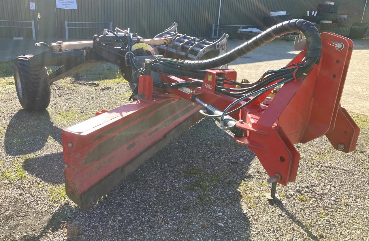Grader typu Fransgard GT-300AUS, Gebrauchtmaschine v Middelfart (Obrázek 1)