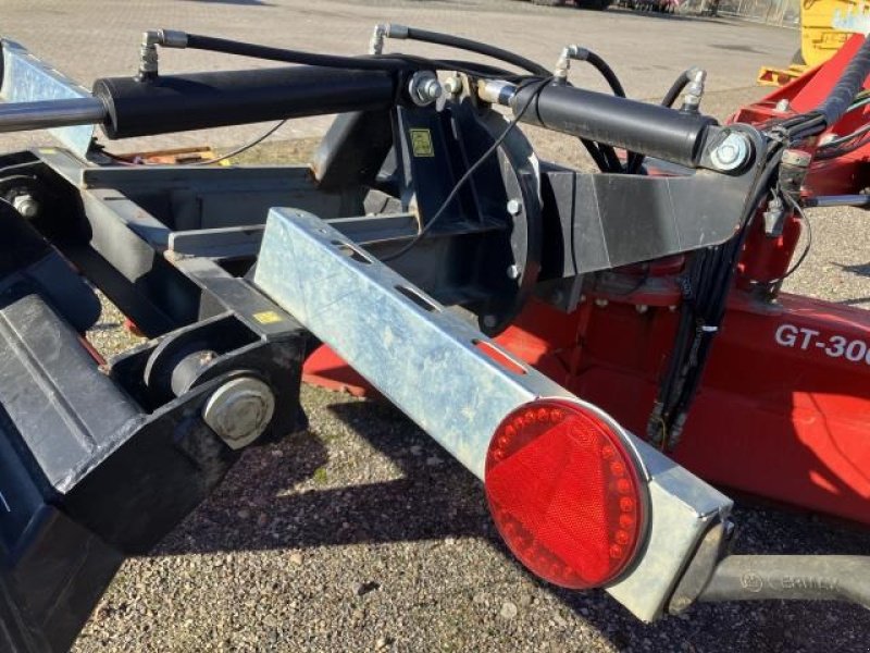 Grader typu Fransgard GT-300AUS, Gebrauchtmaschine v Middelfart (Obrázek 9)