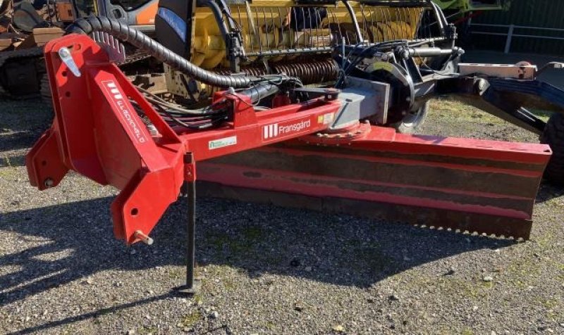 Grader typu Fransgard GT-300AUS, Gebrauchtmaschine v Middelfart (Obrázek 2)