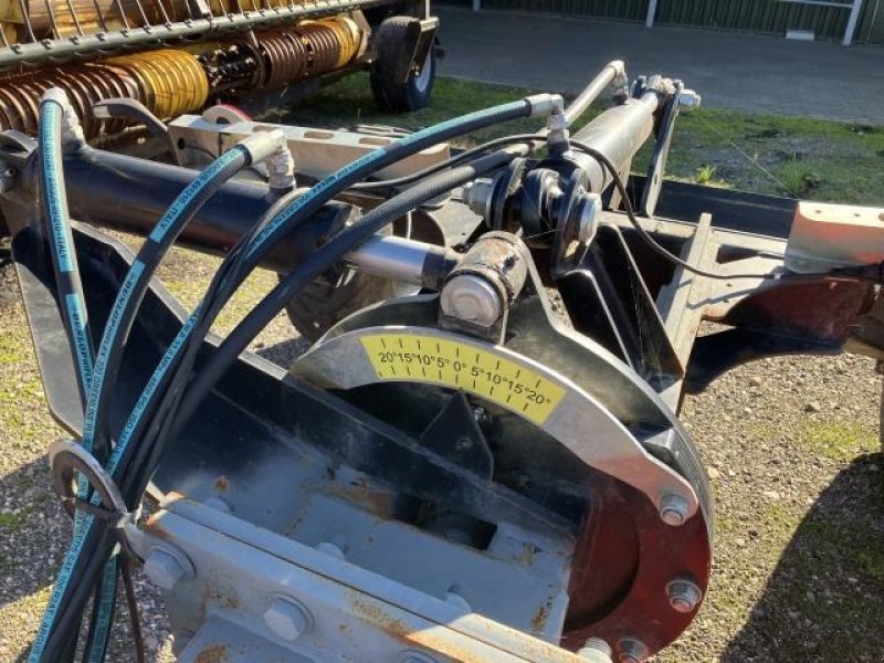 Grader typu Fransgard GT-300AUS, Gebrauchtmaschine v Middelfart (Obrázek 7)