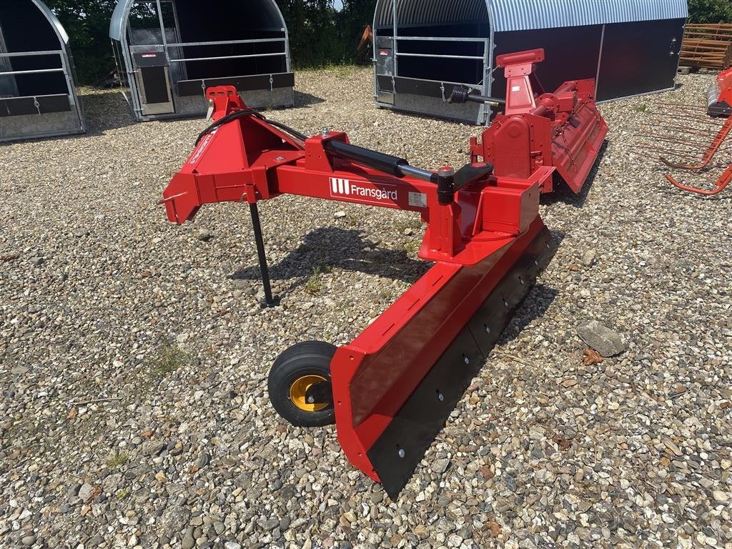 Grader tipa Fransgard GT250HY, Gebrauchtmaschine u Skive (Slika 4)