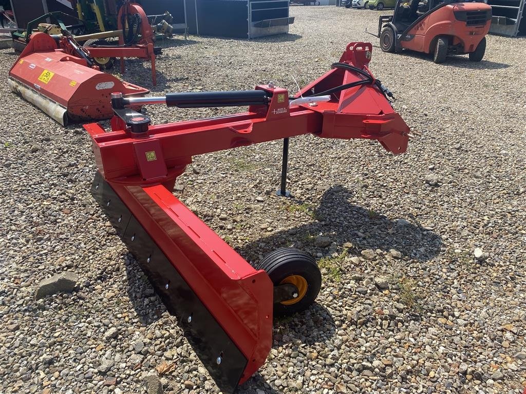 Grader tipa Fransgard GT250HY, Gebrauchtmaschine u Skive (Slika 2)