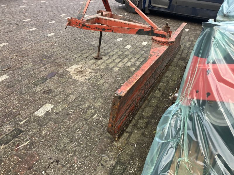 Grader za tip Hekamp 2.2, Gebrauchtmaschine u Kockengen (Slika 1)