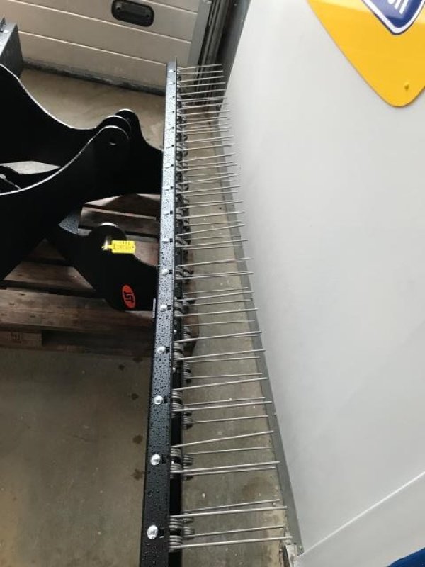 Grader tipa JST 250 CM GÅRDRIVE, Gebrauchtmaschine u Give (Slika 2)