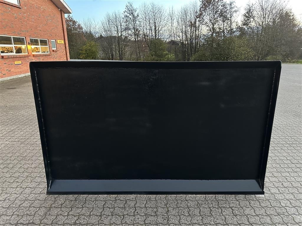 Grader des Typs JST LykkeSmeden kornskubber, Gebrauchtmaschine in Gjerlev J. (Bild 3)