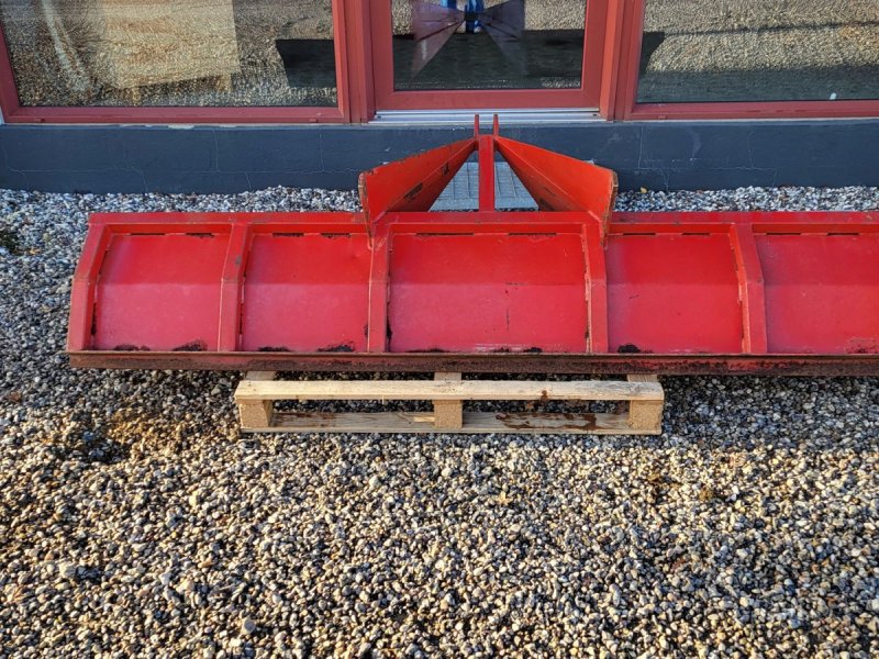 Grader от тип Jydeland Dozerblad, Gebrauchtmaschine в Storvorde