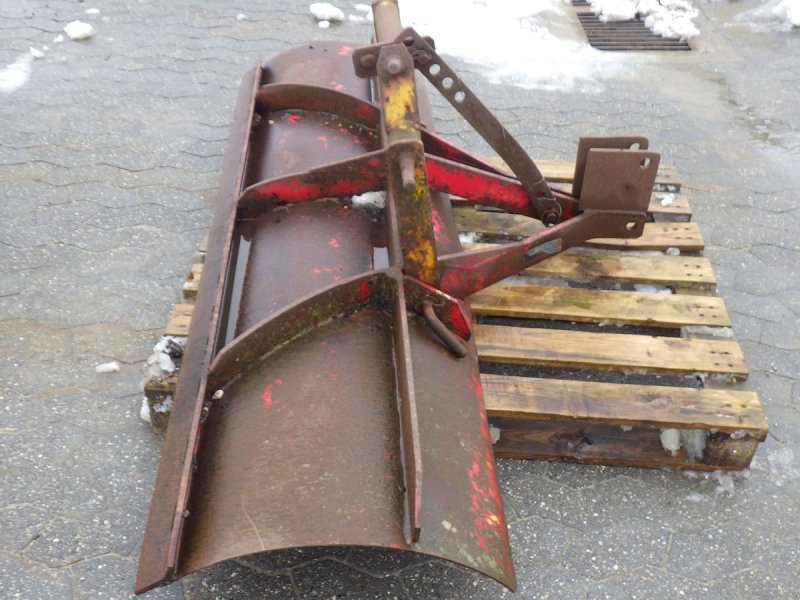 Grader des Typs Jydeland Dozerblad, Gebrauchtmaschine in Ringsted