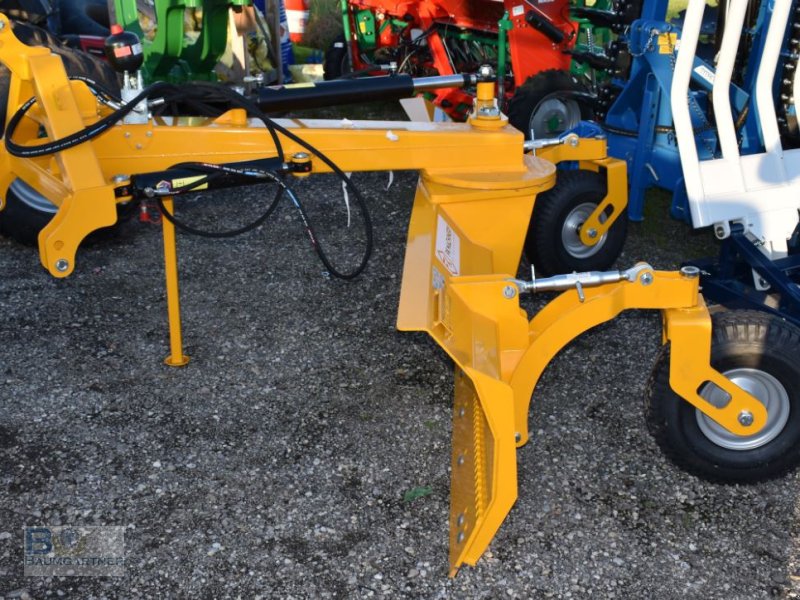 Grader of the type Kolaszewski Planierschild CZTCH270 hydraulisch schwenkbares, Neumaschine in Frontenhausen (Picture 1)